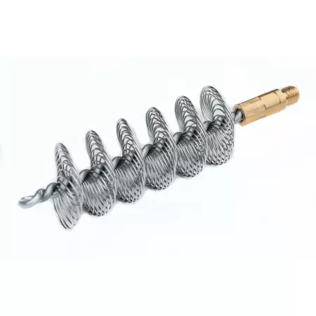 Spiraldrahtbürsten für Schrotläufe