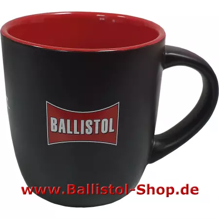 Ballistol mug Ballistol mug