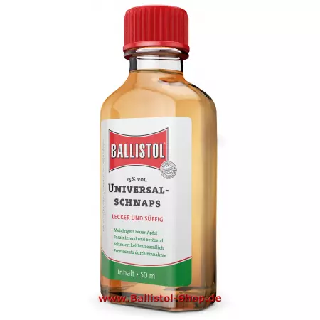 Universal-Schnaps Universal-Schnaps