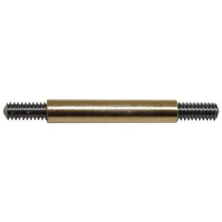 US-Adapter 8-32 UNC to 1/8 inch ext. thread US-Adapter 8-32 UNC to 1/8 inch ext. thread