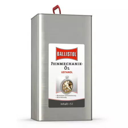 Ustanol 5 Liter Kanister Ustanol 5 Liter Kanister