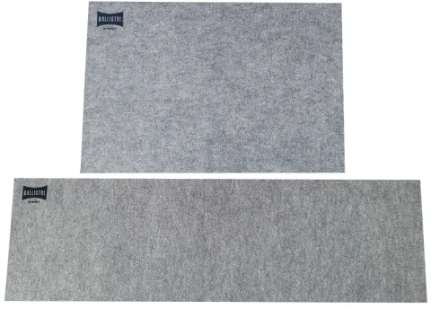 Waffenunterlage f&uuml;r Kurz- & Langwaffen