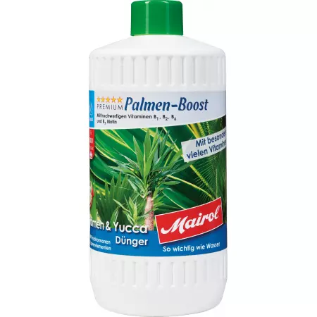 Mairol yucca and palm fertilizer Mairol yucca and palm fertilizer