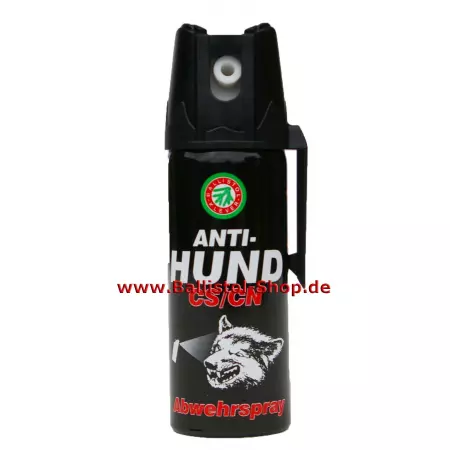 Hundeabwehr Spray 50 ml