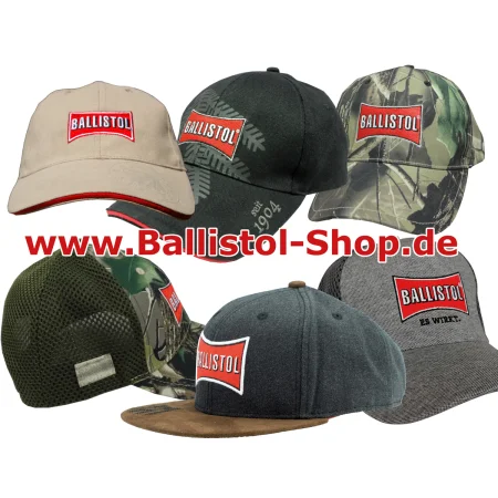 Base Cap valuable embroidered