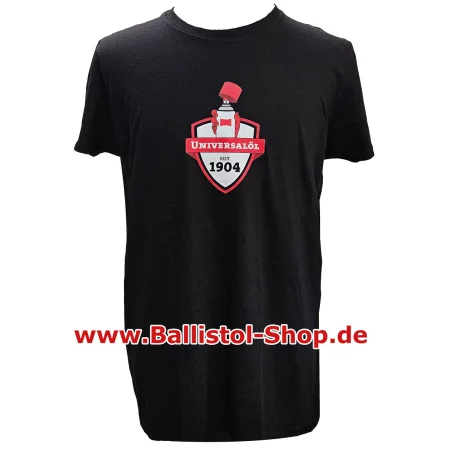 Shirt Ballistol design since 1904 T-shirt Ballistol design since 1904