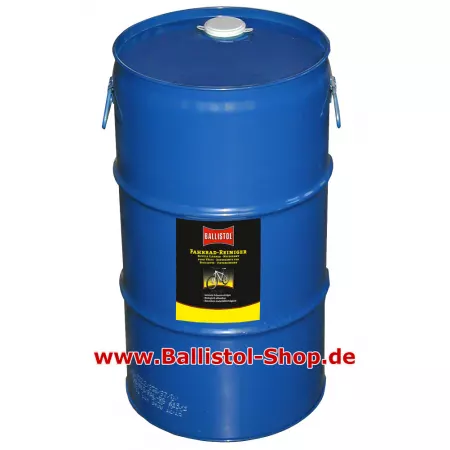 Fahrradreiniger Gro&szlig;gebinde