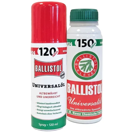 Anniversary Edition 120 ml Spray or 150 ml liquid
