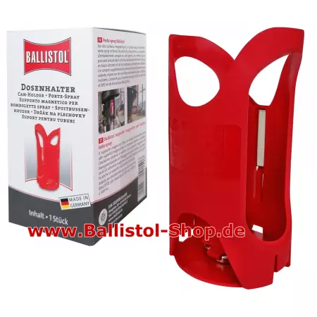 magnetic can holder Magnetic can holder