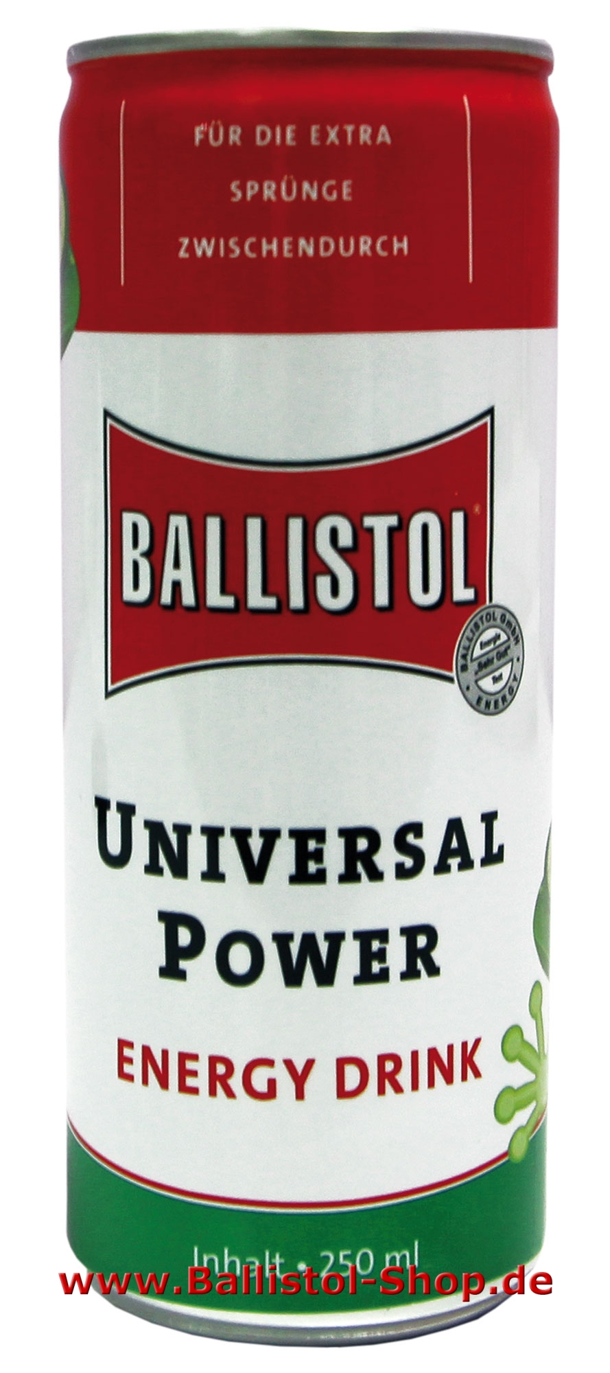 Ballistol Energy Drink UniversalPower