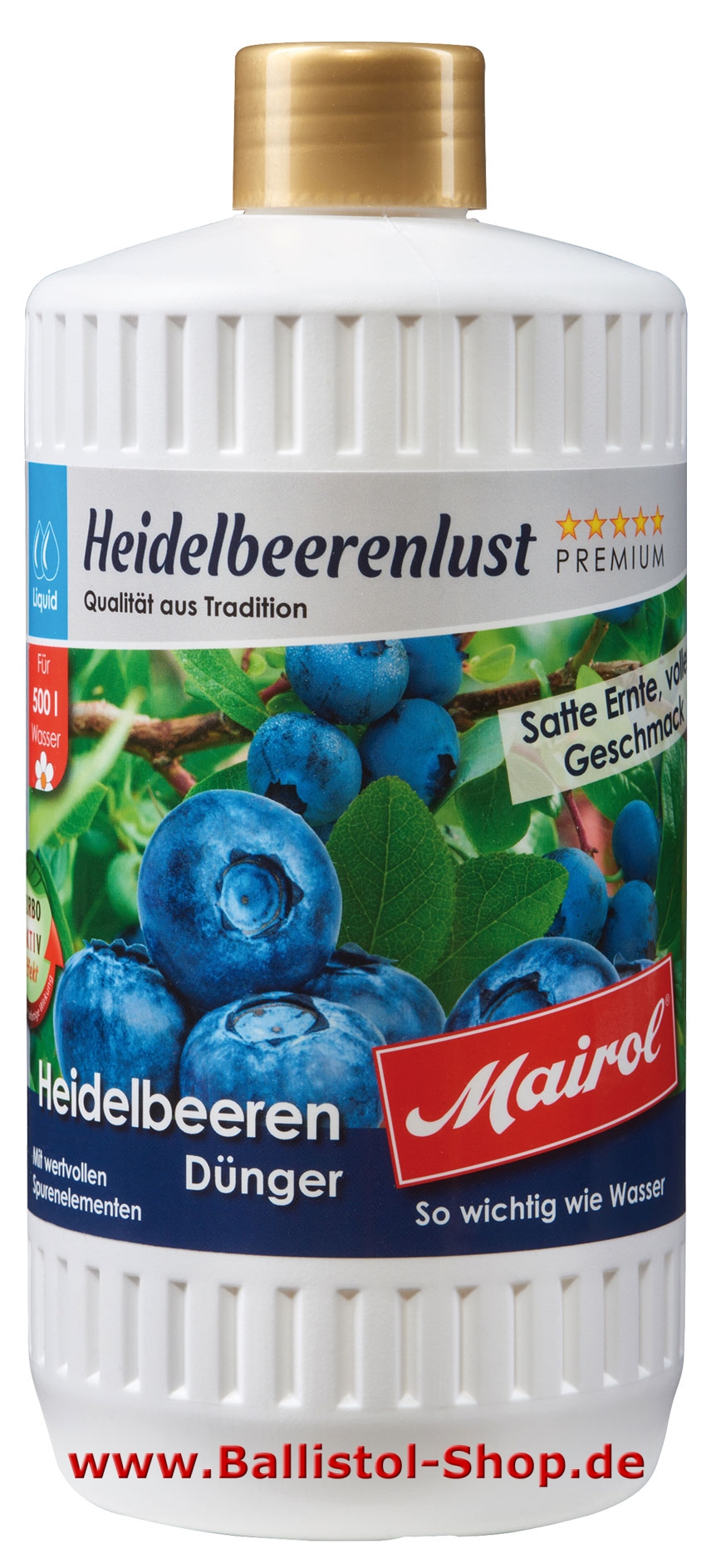 Mairol blueberry desire blueberryfertilizer