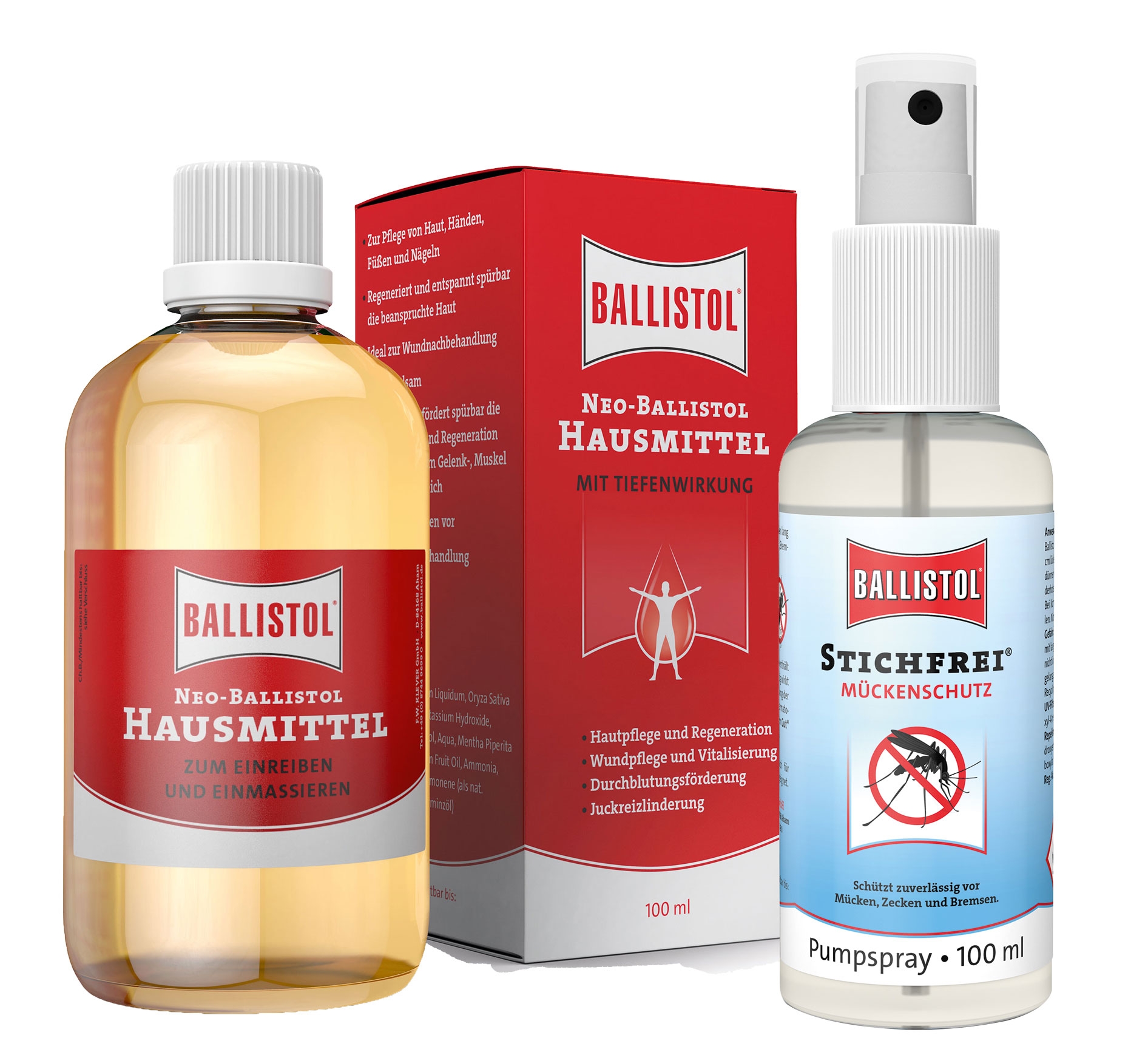 insect repellent spray for home