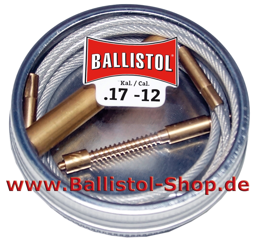 Ballistol - Prodotti Da Caccia Per La Pulizia E La - Foto 8