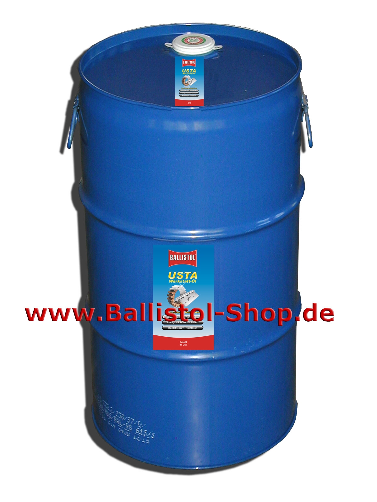 Usta Konservierungsöl 50 Liter