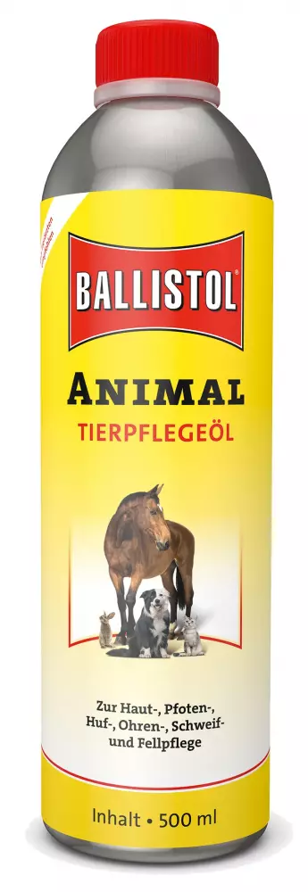 Ballistol Sting Free Animal 750 ml I Agrarzone