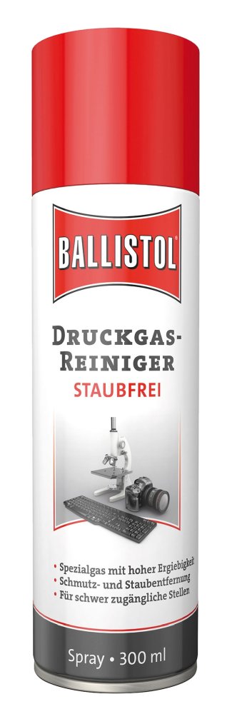 Druckluftspray Staubfrei Druckluftspray Staubfrei
