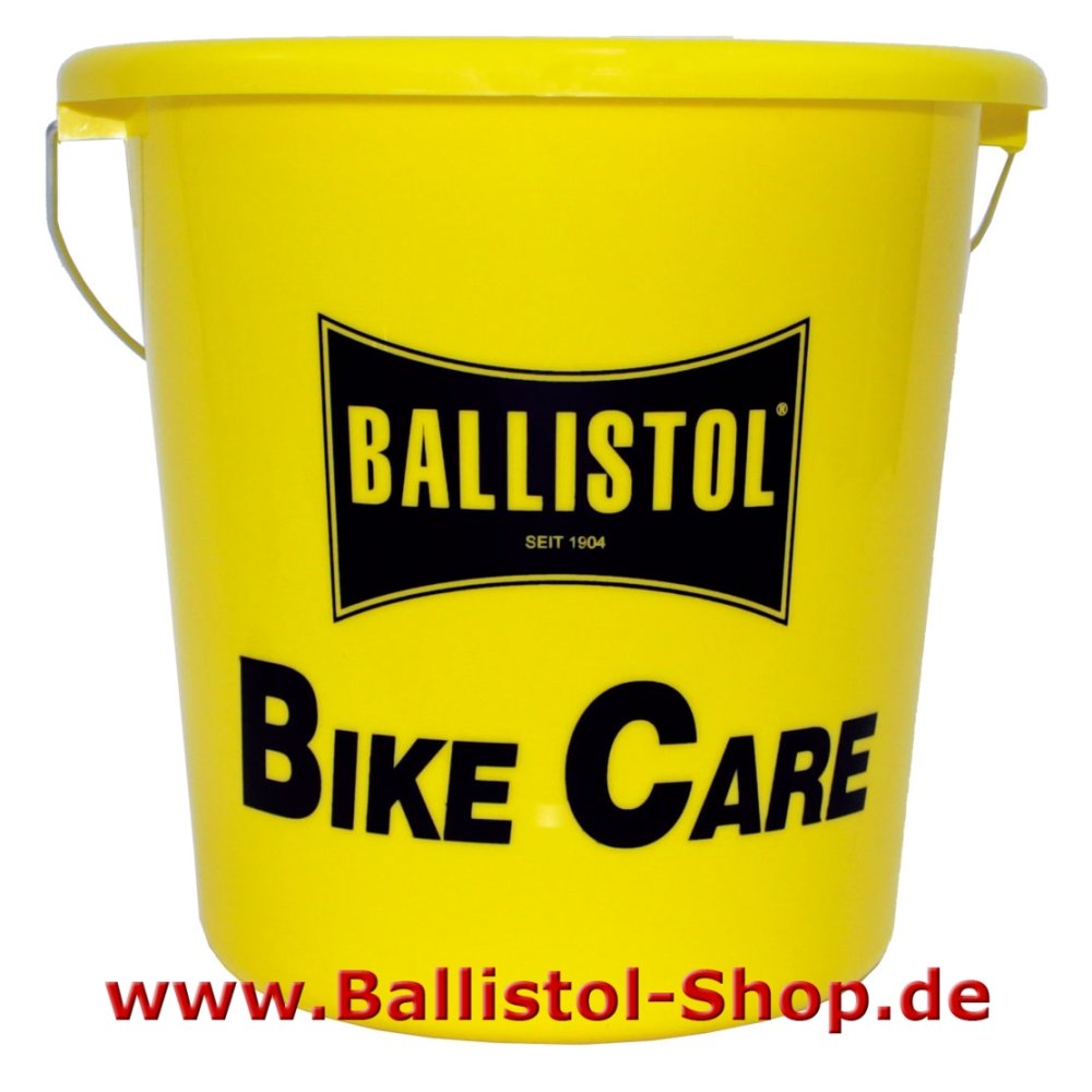Ballistol Eimer 10 Liter