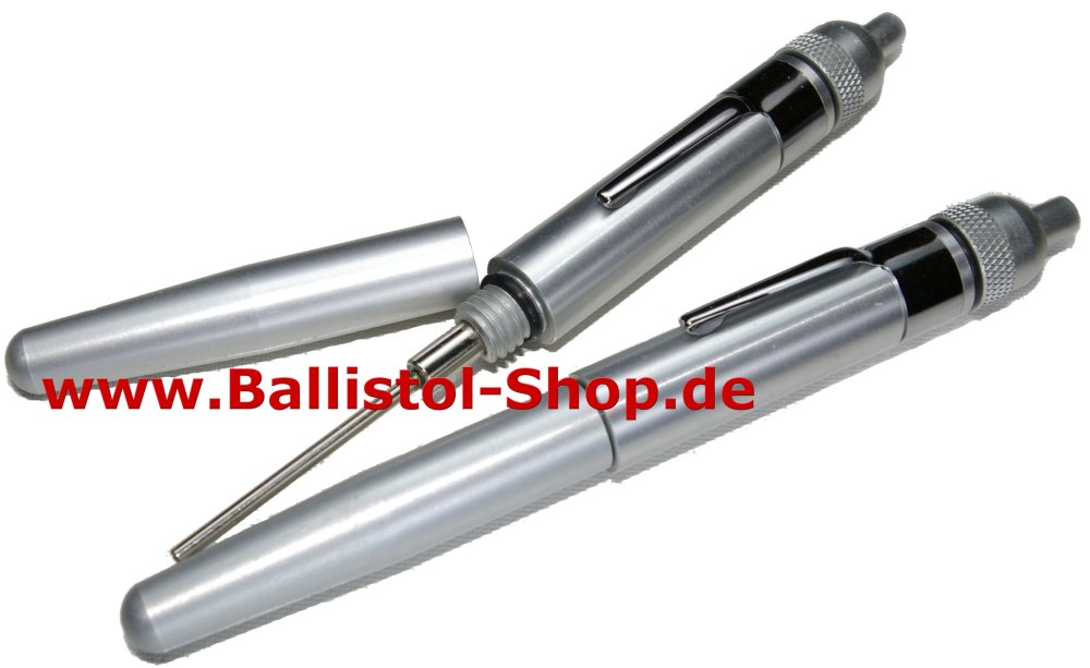 Ölstift aus Aluminium Ölstift aus Aluminium