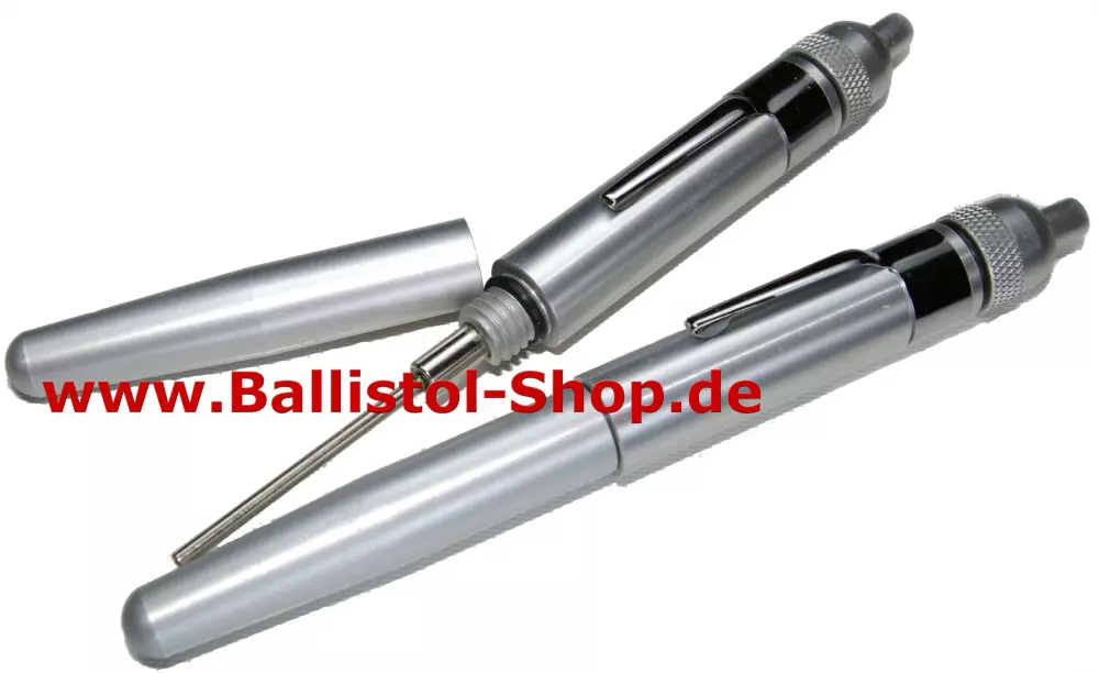 Precision Oiler Pen for Precision Oiling In Tight Places & Machine 