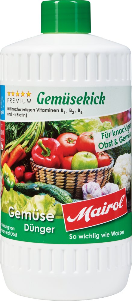 Mairol vegetable fertilizer Mairol vegetable fertilizer