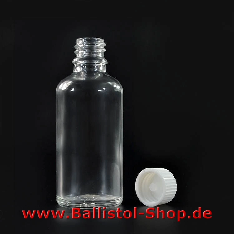 Bottle Bottle for filling Bottle with Screw Cap glass bottle 