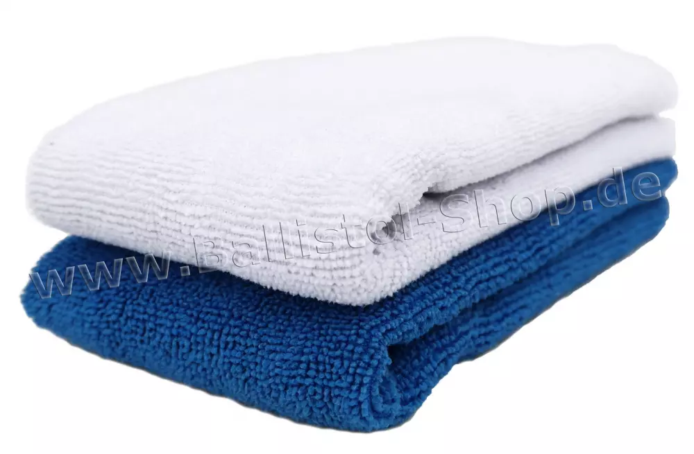 Microfiber Cloths: Green Cleaning or Plastic Pollution?