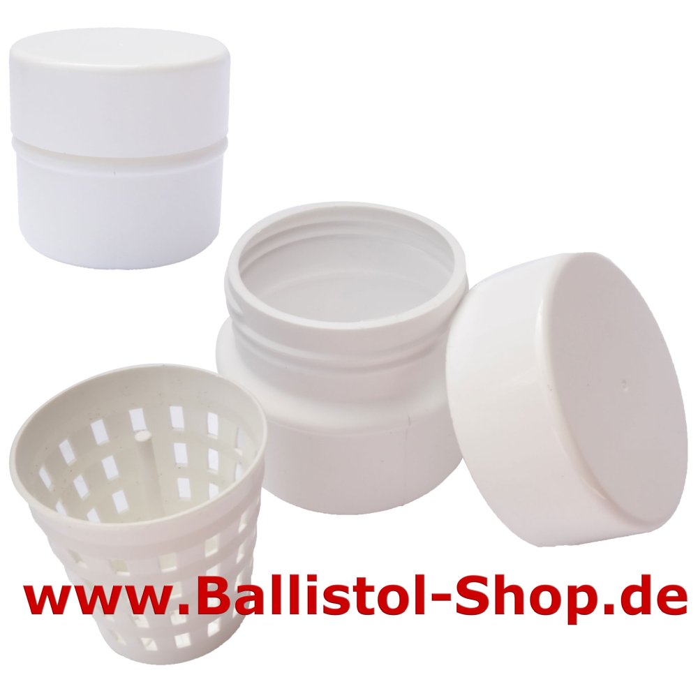Schüttel-Brünierbad und Mini-Tauchbad Schüttel-Brünierbad und Mini-Tauchbad