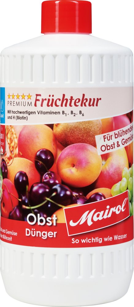Mairol fruit fertilizer Mairol fruit fertilizer