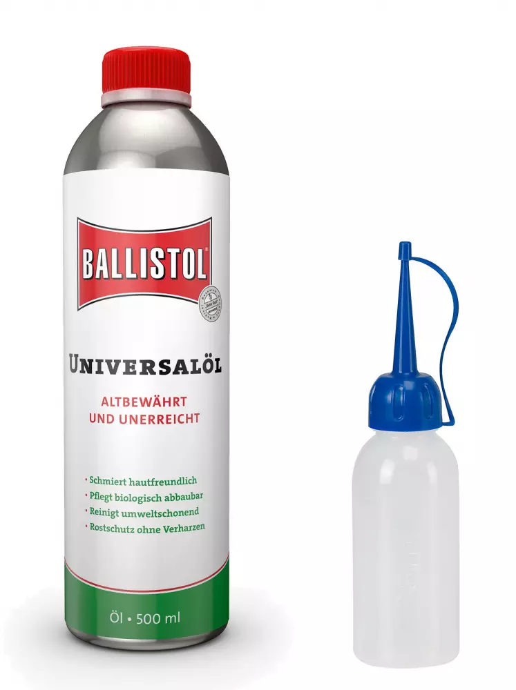 Ballistol Universalöl