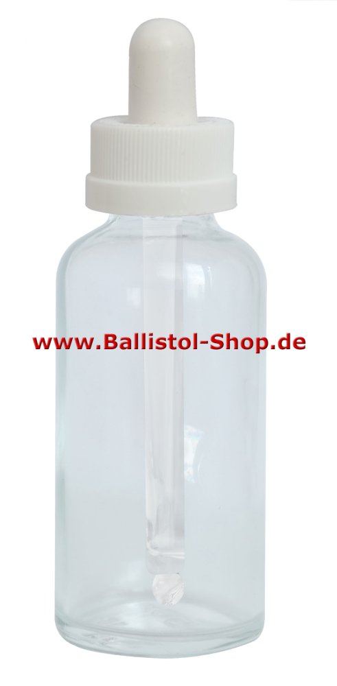 Download Pipette Bottle 50 Ml Clear Glass