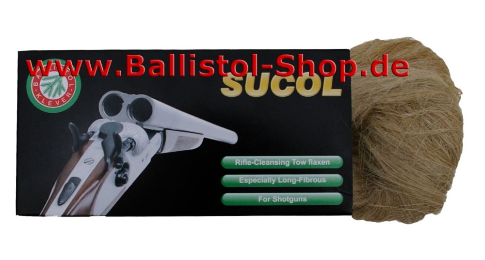 Sucol Hanfwerg Waffenwerg aus Hanf Sucol Hanfwerg Waffenwerg aus Hanf