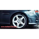 Rim cleaner