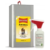 Ballistol Animal 5 Liter sanfte Tierpflege + Handsprüher