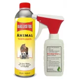 Ballistol Animal 500 ml aminal care oil + Atomizer