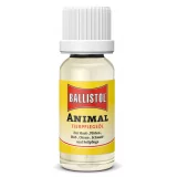 Animal Care Oil Ballistol Animal - mild aminal care 10 ml