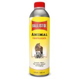 Tier-Pflege&ouml;l Ballistol Animal &ndash; sanfte Tierpflege 500 ml