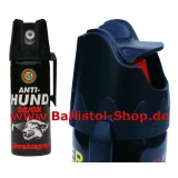 Hundeabwehr Spray 50 ml