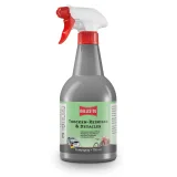 Quick Detailer and Waterless Car Wash
