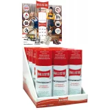 Counter display Ballistol universal oil