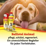 Animal Care Oil &ndash; mild aminal care 500 ml