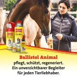 Animal Care Oil &ndash; mild aminal care 500 ml