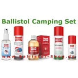 Camping Sets