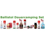 Camping Sets