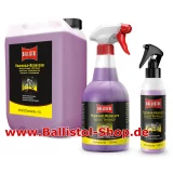 BALLISTOL Universal Oil Liquid 500ml 21150 (Actual safety data