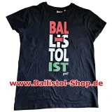 Ballistol ist geil T-Shirt