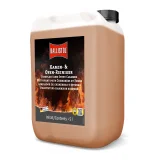 Kamofix Ofenreiniger und Kaminreiniger 5 Liter Nachf&uuml;llung