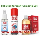 Camping Sets