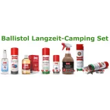 Camping Sets