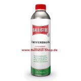 Ballistol Universal Oil fluid 500 ml