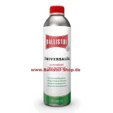 Ballistol Universal-Öl 500 ml flüssig